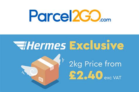 hermes parcel cost|hermes parcel prices 2022.